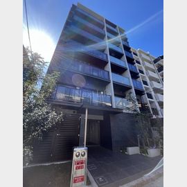 戸部駅より徒歩9分 6階 築4年9ヶ月の賃貸物件