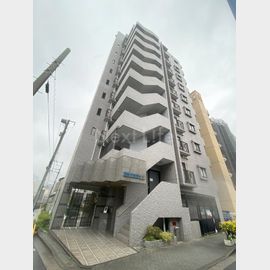 平沼橋駅より徒歩5分 8階 築26年10ヶ月の賃貸物件