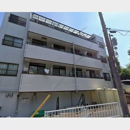 北軽井沢第二マンションの賃貸物件