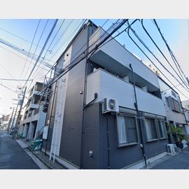 吉野町駅より徒歩4分 3階 築12年4ヶ月の賃貸物件