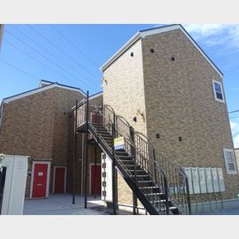 南太田駅より徒歩12分 1階 築5年6ヶ月の賃貸物件