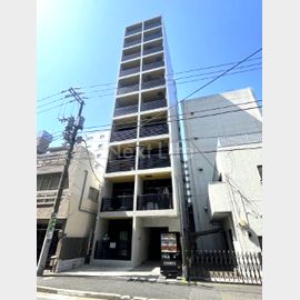 MAISONLEREVEKANNAI 5階 築4年11ヶ月の賃貸物件