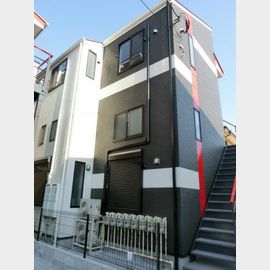 オハナ上星川 2階 築9年2ヶ月の賃貸物件