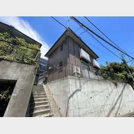 ヒルサイド和田の賃貸物件