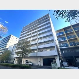 HF新横浜レジデンス 8階 築19年5ヶ月の賃貸物件