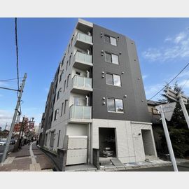 福生駅より徒歩6分 4階 新築の賃貸物件