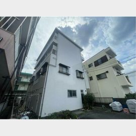 サン・ＯＫＡＢＥＮＵＭＢＥＲ５ 1階 築35年7ヶ月の賃貸物件