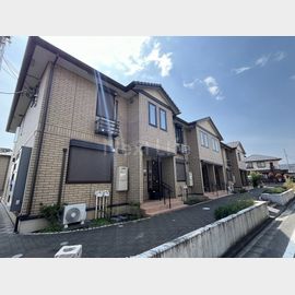 聖蹟桜ヶ丘駅より徒歩18分 築11年11ヶ月 2階建の賃貸物件