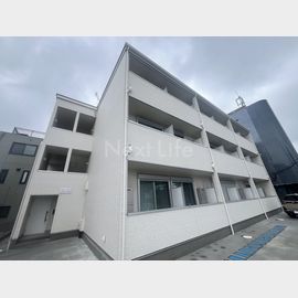 エムクアルト拝島2 1階 築1年の賃貸物件