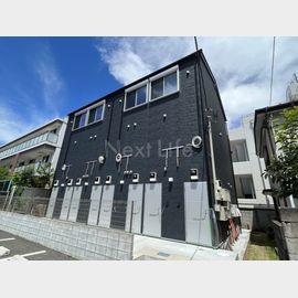 立川南駅より徒歩9分 2階 築3年5ヶ月の賃貸物件