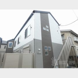 コーポシナノ 1階 築4年8ヶ月の賃貸物件