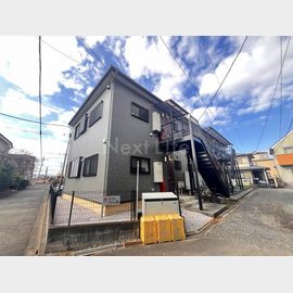 第三藤ハイム 1階 築26年3ヶ月の賃貸物件