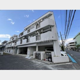 エルマーノ堀之内 2階 築34年1ヶ月の賃貸物件