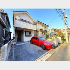 南平駅より徒歩12分 地下1階 築29年1ヶ月の賃貸物件