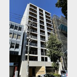 リビオメゾン横濱大通り公園 10階 築3年6ヶ月の賃貸物件