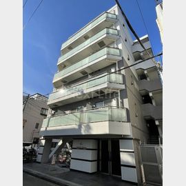 グランヴァン横濱ビアンコーヴォ 6階 築17年11ヶ月の賃貸物件