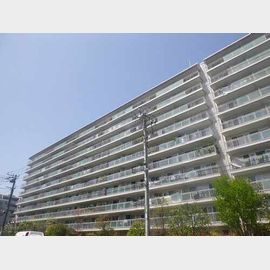 大倉山ハイム１号棟 1階 築52年8ヶ月の賃貸物件