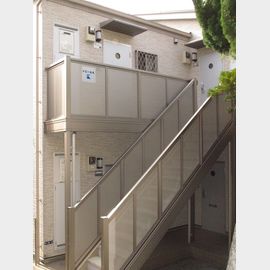 菊名駅より徒歩4分 2階 築14年1ヶ月の賃貸物件