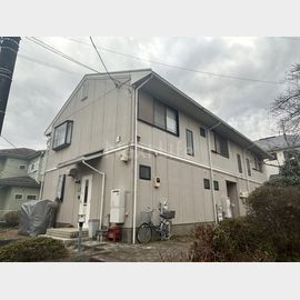 コートビレッジA 1階 築35年3ヶ月の賃貸物件