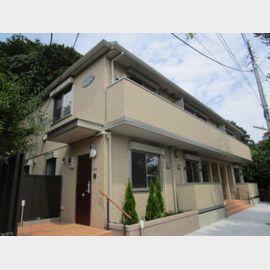 Sing Wood三田の賃貸物件