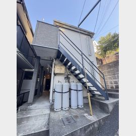 スマートコンパクト溝の口 2階 築17年11ヶ月の賃貸物件