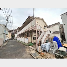 メゾン高津 1階 築39年5ヶ月の賃貸物件