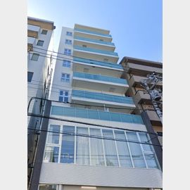 ベスト高尾 5階 築5年11ヶ月の賃貸物件