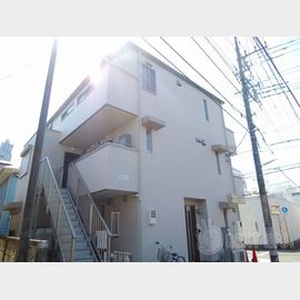 立川駅より徒歩10分 3階 築11年の賃貸物件