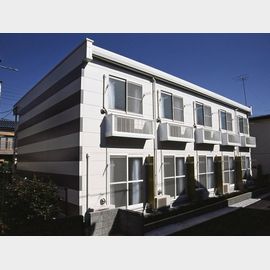 府中駅より徒歩9分 2階 築22年の賃貸物件