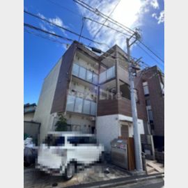 西国立駅より徒歩15分 3階 築8年7ヶ月の賃貸物件