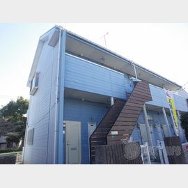 パークアベニューチェリーヒルズ 2階 築33年の賃貸物件