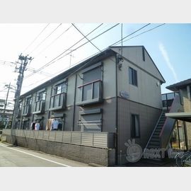 ウエストハウスの賃貸物件