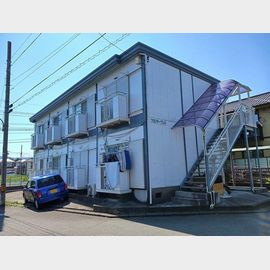 フロリ・サープレス 1階 築36年10ヶ月の賃貸物件