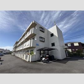 ニューシティコープ７ 2階 築37年7ヶ月の賃貸物件