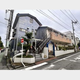 メビウスコート国立1-D 1階 築37年11ヶ月の賃貸物件