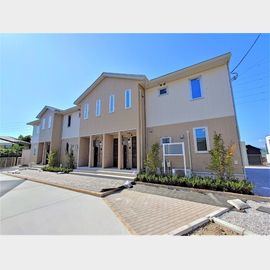 西立川駅より徒歩14分 2階 築2年5ヶ月の賃貸物件