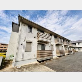 砂川七番駅より徒歩15分 2階 築19年5ヶ月の賃貸物件