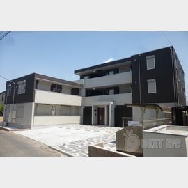 セレニティーステージ 3階 築10年10ヶ月の賃貸物件