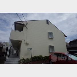 日野駅より徒歩15分 1階 築36年1ヶ月の賃貸物件