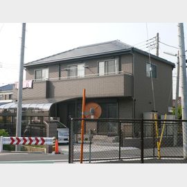 矢野口駅より徒歩6分 1階 築18年9ヶ月の賃貸物件