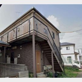 国分寺駅より徒歩10分 2階 築17年7ヶ月の賃貸物件