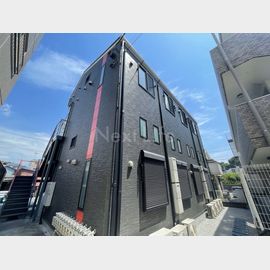 妙蓮寺駅より徒歩12分 2階 築7年10ヶ月の賃貸物件