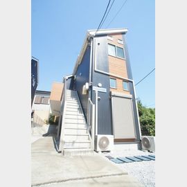 白楽駅より徒歩12分 1階 築11年1ヶ月の賃貸物件