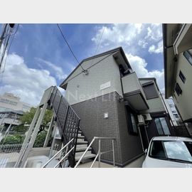 三ツ沢下町駅より徒歩16分 1階 築10年5ヶ月の賃貸物件