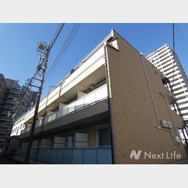 リブリ・シャトー・デ・ザール５ 3階 築9年11ヶ月の賃貸物件