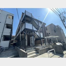 リブリ・フォーチュン横浜 1階 築9年11ヶ月の賃貸物件