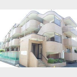 国立駅よりバス14分 1階 築31年8ヶ月の賃貸物件