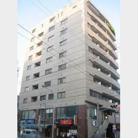 大貫ビル 7階 築37年4ヶ月の賃貸物件