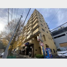 阪東橋駅より徒歩7分 7階 築40年11ヶ月の賃貸物件