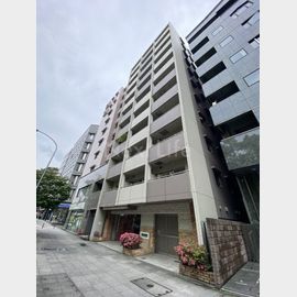 デュオステージ関内大通公園 8階 築17年11ヶ月の賃貸物件